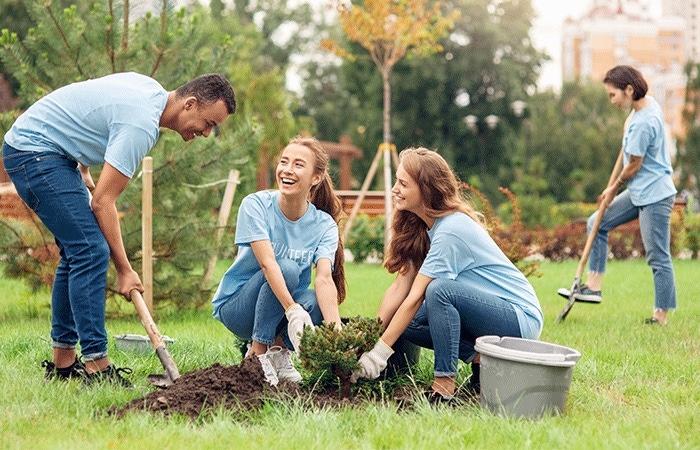 Communities Social Value Stock Card image